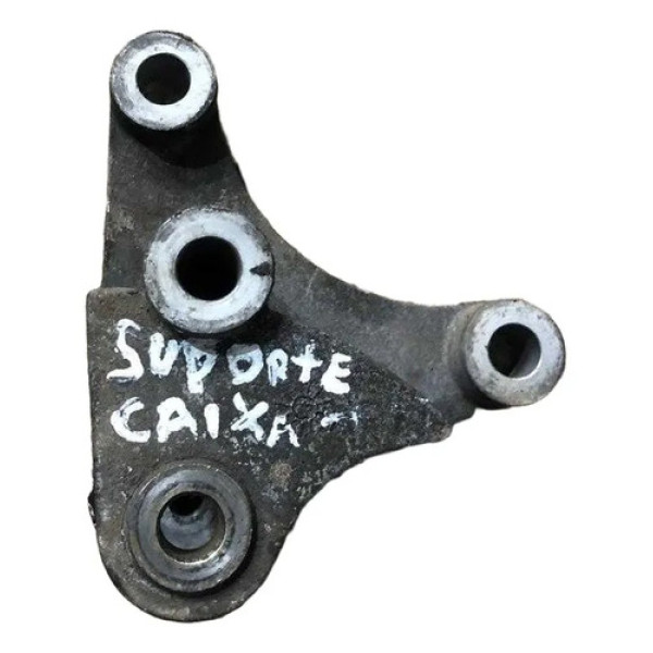 Suporte Coxim Cambio Ford Fiesta 2001 A 2004 - 98fu6p093aa