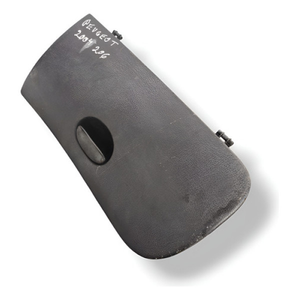 Tampa Porta Luvas Peugeot 206 1.0 2001 2002 2003 96401949zr