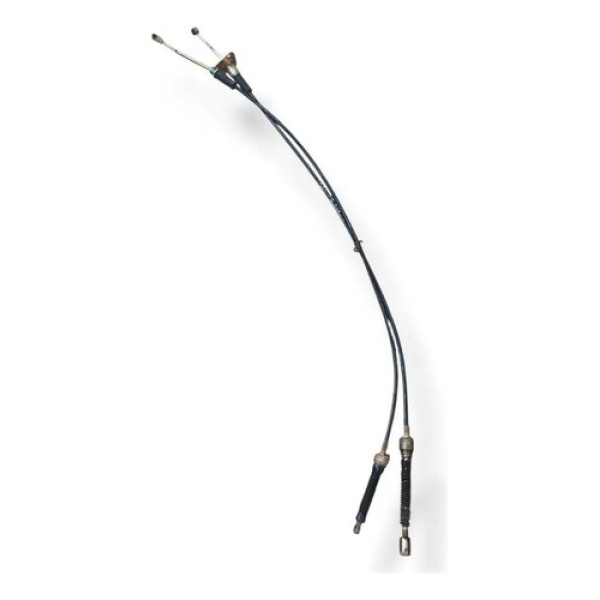 Cabo Freio Mao Vw Logus Pointer 1993 1994  Ate 1996