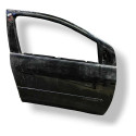 Porta Dianteira Direita Chevrolet Prisma 2006 2007 2008 200 Dianteira Direita Preto