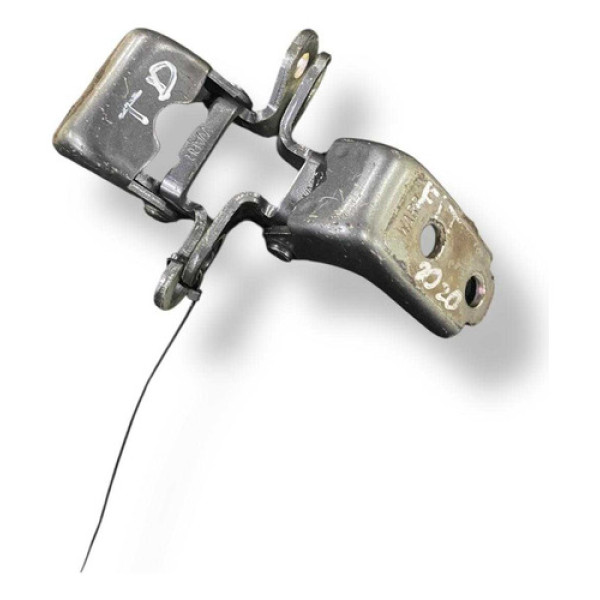 Par Dobradiças Porta Traseira Direita Honda Fit 2020 2021