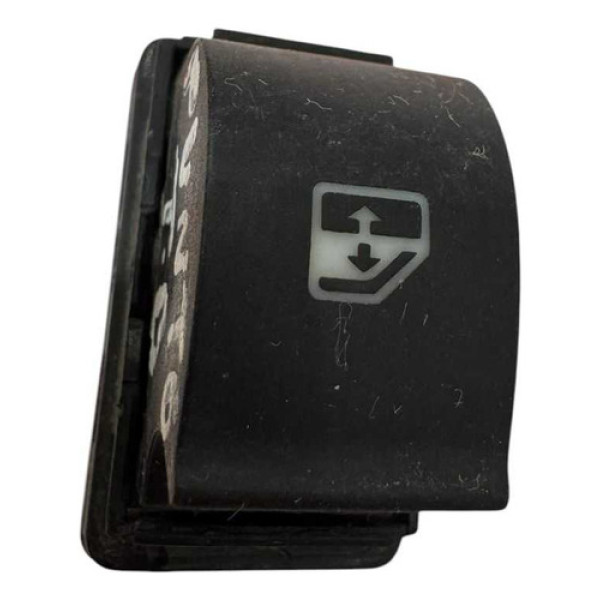 Botão Vidro Traseiro Direito Fiat Punto Palio Strada 2008