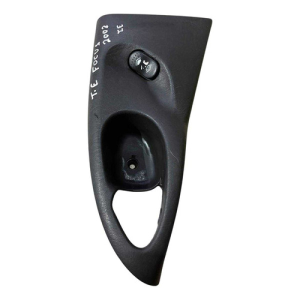 Moldura Maçaneta Botão Vidro Tras.esq. Focus 98aba266a21dfw