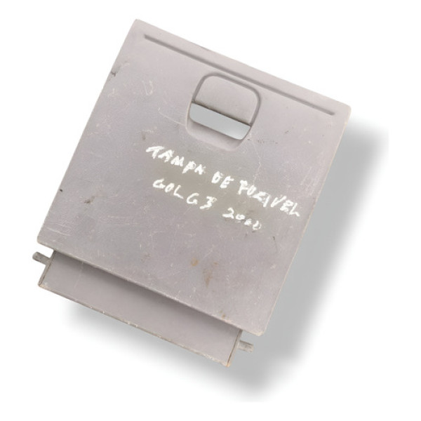 Tampa Caixa De Fusível Volkswagen Gol G3 2003 377857963