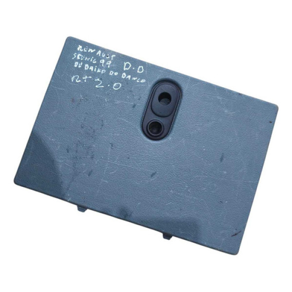 Tampa Porta Objetos Traseiro Direito Scenic 1999 7700426242