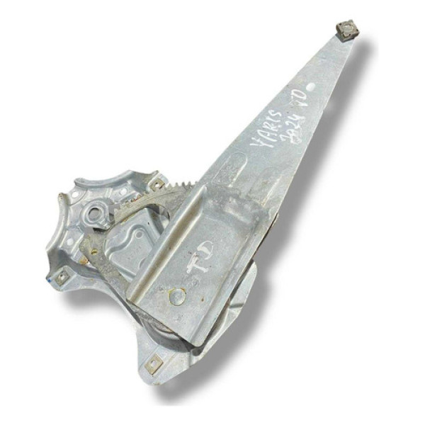 Maquina Vidro Traseira Direita Toyota Yaris 2024 2025 2026