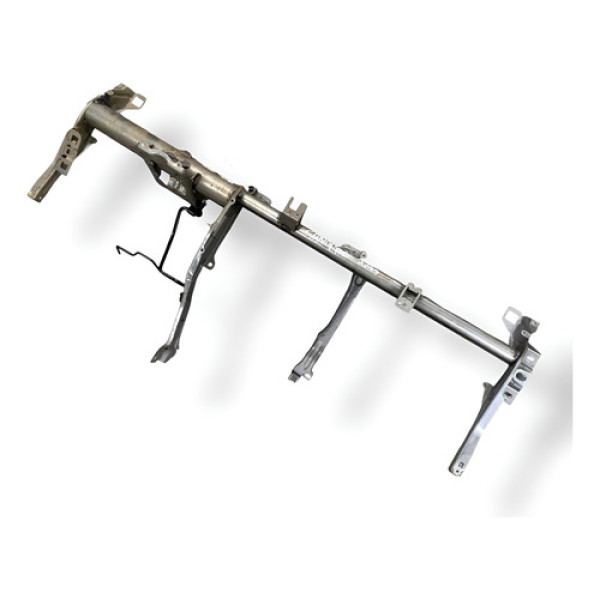 Suporte Travessa Painel Tabelier Sandero 2022 678701797r - Cinza