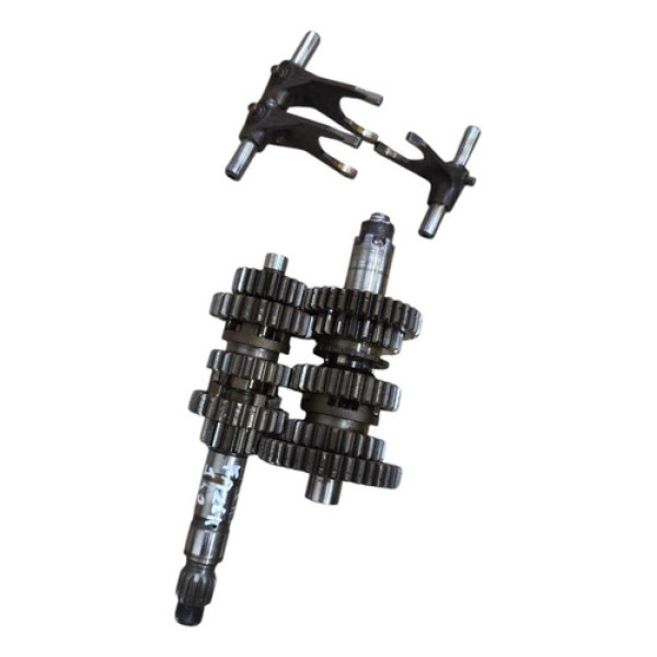 Caixa Câmbio Marcha Yamaha Fazer150 2009/2010/2011/2012/2013