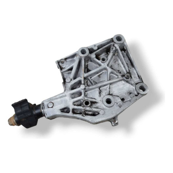 Suporte Compressor Ar Honda Civic Lx 1.6 1999 2000 2001 2002