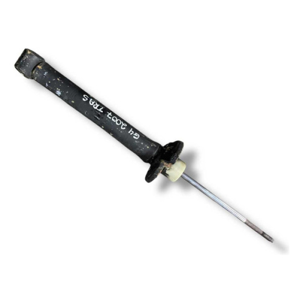 Amortecedor Traseiro Volkswagen Gol G4 1.0 2002 A 2007