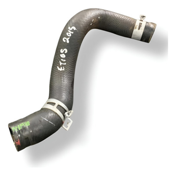 Mangueira Radiador Toyota Etios 1.5 2015 2016 2017 2018