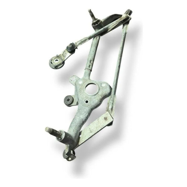 Galhada Limpador Parabrisa Honda Fit 2014 2015 2016 2017 Esquerdo