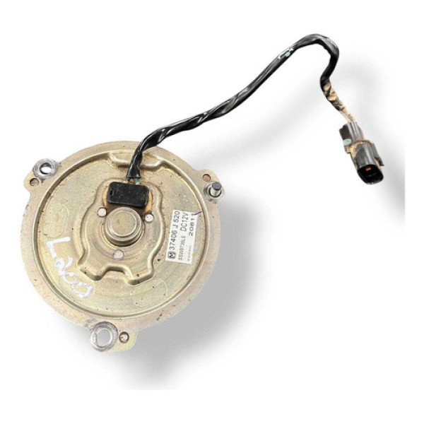 Motor Eletrônico Ventilador Mitsubishi L200 2010 37406j520 1