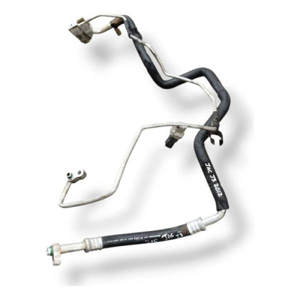 Mangueira Direção Hidráulica Jac J3 Turin 1.4 2011 A 2014