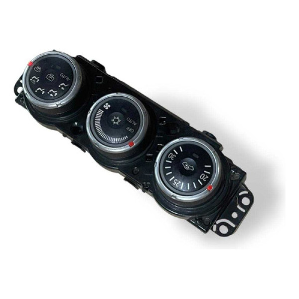 Comando Ar Condicionado Mitsubishi Lancer 2012 A 2018