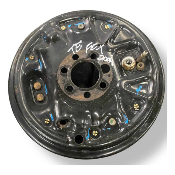 Espelho Tambor Roda Traseiro Esquer Volkswagen Fox 2004/2005