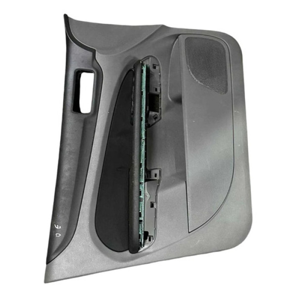 Forro Porta Dianteira Esquerdo 4p Focus Sedan 9m55a23943