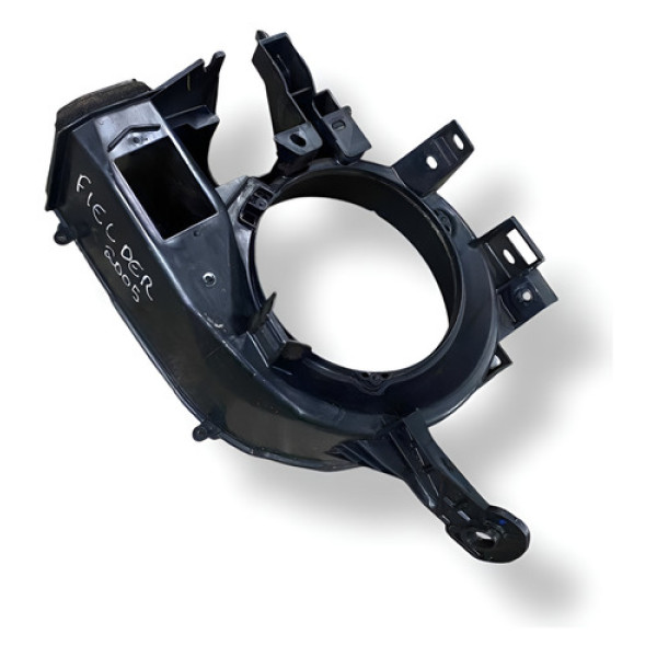 Carcaça Duto Ar  Toyota Fielder 2005 2006 2007 2008 2009