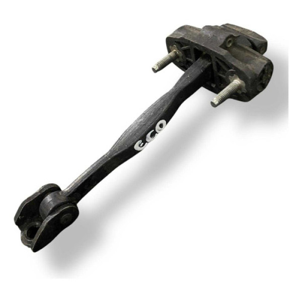 Limitador De Porta Traseira Direito Ecosport  2008  A  2012