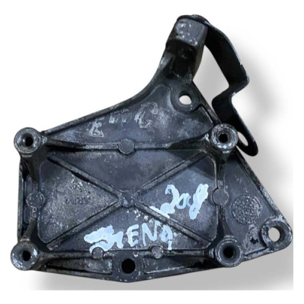 Suporte Bobina Ignição Fiat Siena 1.0 2008 2009 F000zs0217