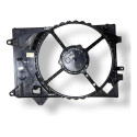 Defletor Ventoinha Chevrolet Onix 2015 Bc4221353094
