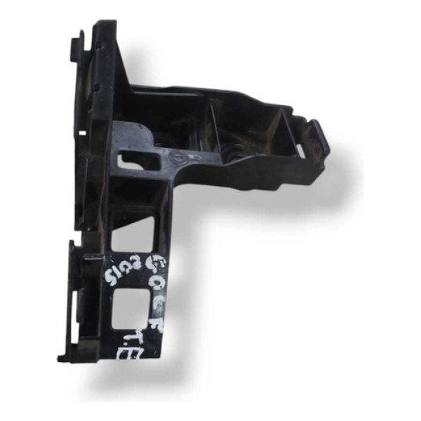 Guia Do Parachoque Traseiro Esquerdo Vw Golf / 5g6807393