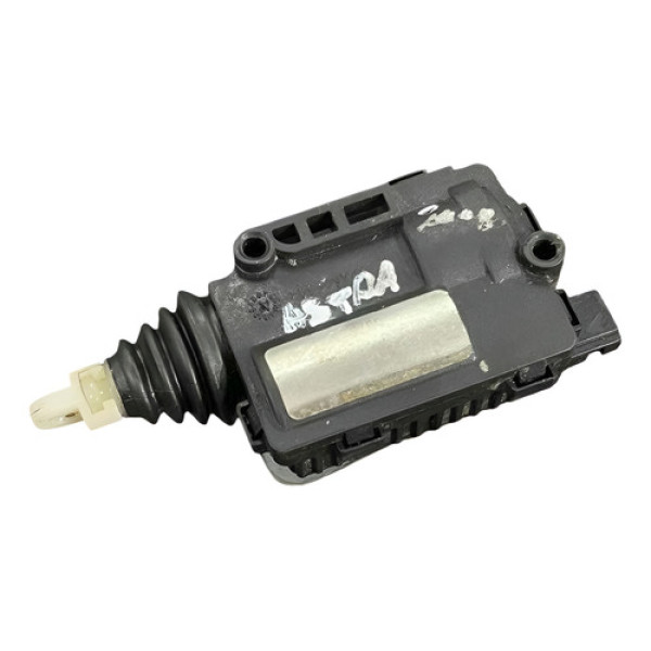 Atuador Fechadura Tampa Traseira Chevrolet Astra Sedan 2008