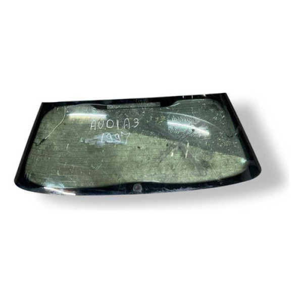 Vidro Traseiro Vigia Audi A3 1997 1998 1999 2000 2001 2022 