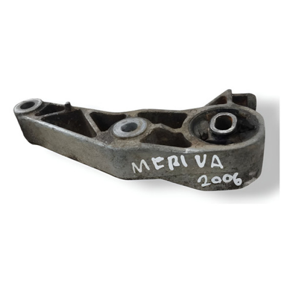 Coxim Cambio Inferior Chevrolet Meriva 1.8 2006 2007 2008