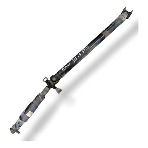 Eixo Cardan  Bmw  318i S 1.9  323 316 1990 A 97 E361229063