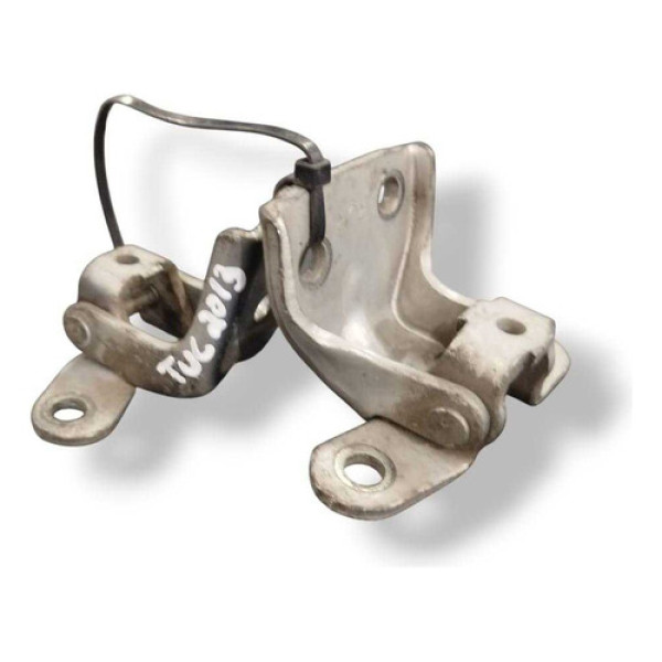 Par Dobradiça Porta Traseira Direita Hyundai Tucson 2013/16