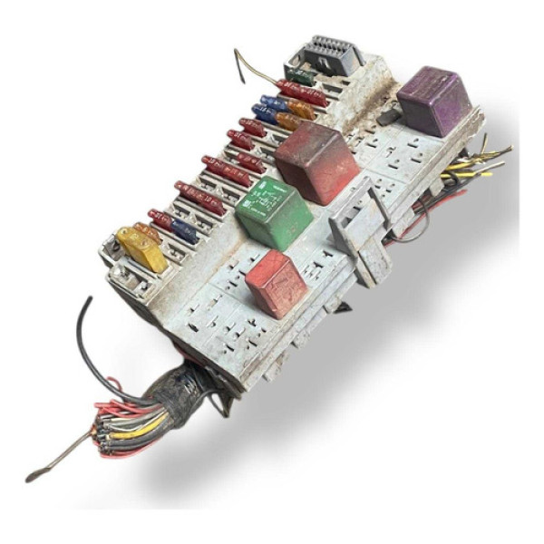 Caixa Fusiveis Chevrolet Celta 1.0 2006 2007 2008 2009 2010