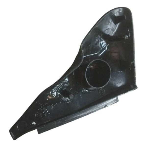 Acabamento Interno Retrovisor Lado Direito Uno Mille 2002/10