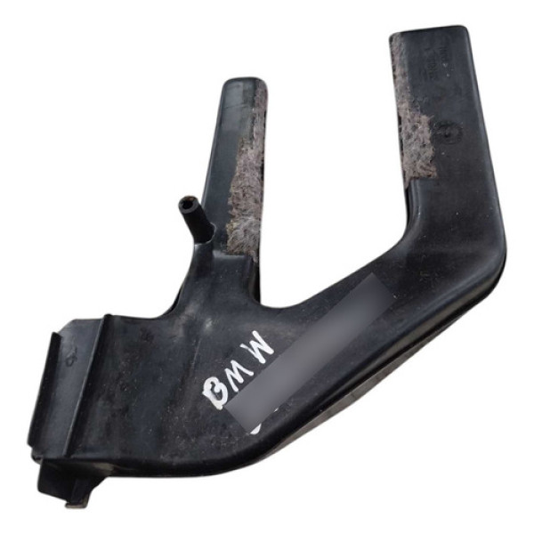 Duto Caixa Evaporadora Ar Bmw  318i S 1.9 1997 1998 8119166 