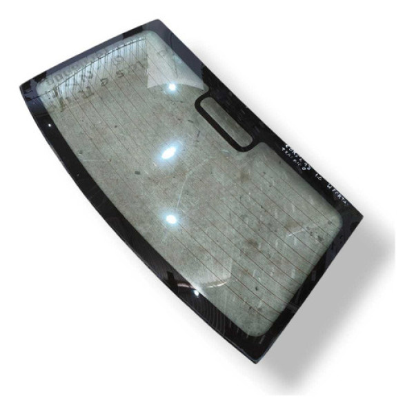 Vidro Vigia Tampa Traseira Chevrolet Corsa 1.6 1998 A 2000