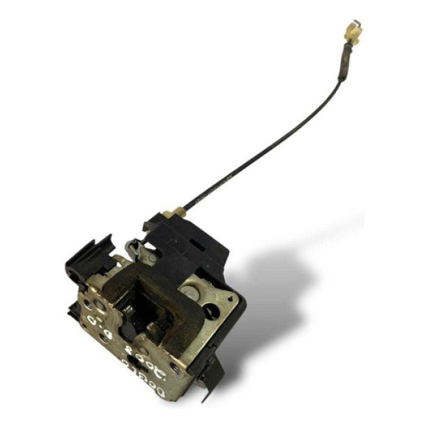 Fechadura Porta Dianteira Direira Fiat Doblo 2008 809603