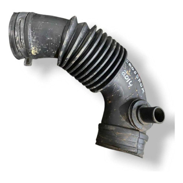 Mangueira Caixa Filtro Ar Vw Crossfox 1.6 2014 5z0129684d 