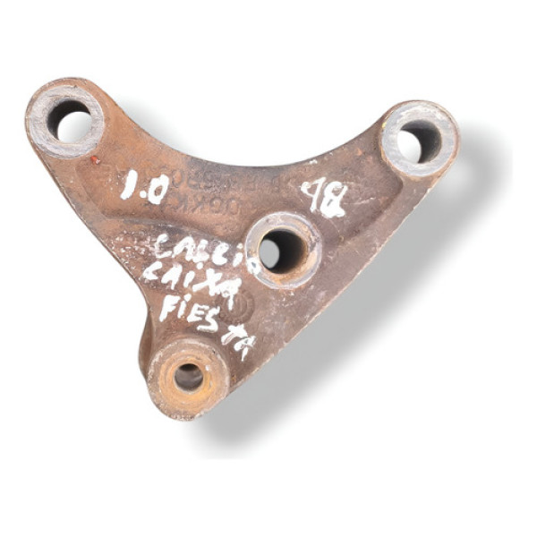 Suporte Coxim Cambio  Ford Fiesta 1.0 1998 1999 2000 2001