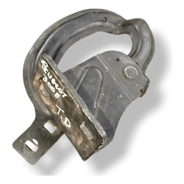 Dobradiça Tampa Traseira  Lado Direito Peugeot 3008 2016