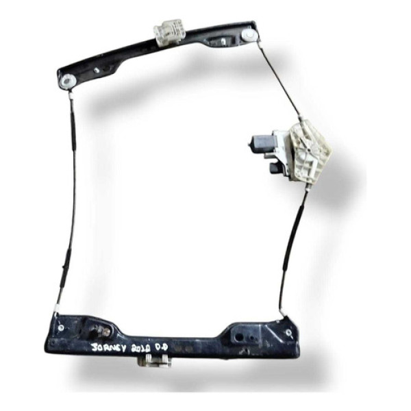 Máquina Vidro Elétrico Dianteiro Direito Dodge Jouney 2012