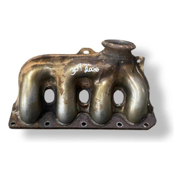 Coletor De Aescape Peugeot 307 2007 2008 2009 2010 2011