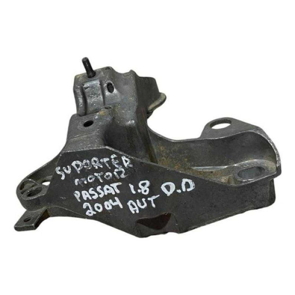 Suporte Coxim Motor Direito Vw Passat 1.8 04 Aut 8e0199352d