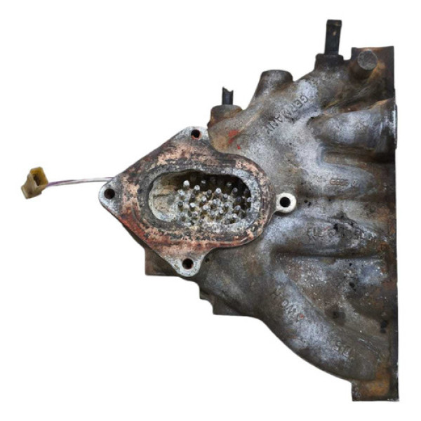 Coletor Admissao Volkswagen Golf 1.8 1995 A 1998 051129713