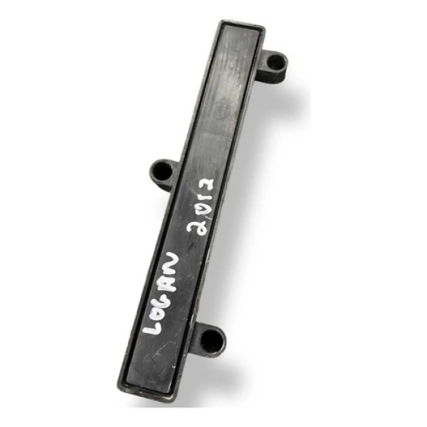 Tampa Filtro Ar Condicionado Renault Logan 2012/14 V0618001