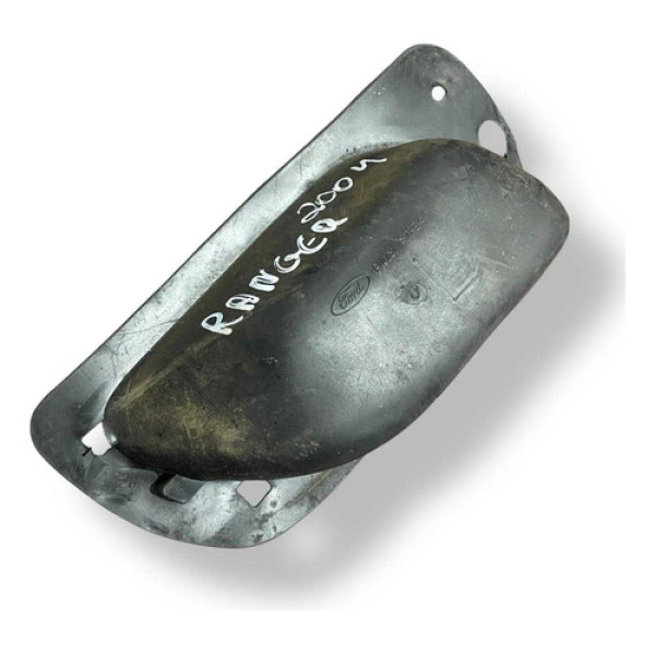 Acabamento Maçaneta Int Diant Esquerda Ford Ranger F10281 1 Dianteira