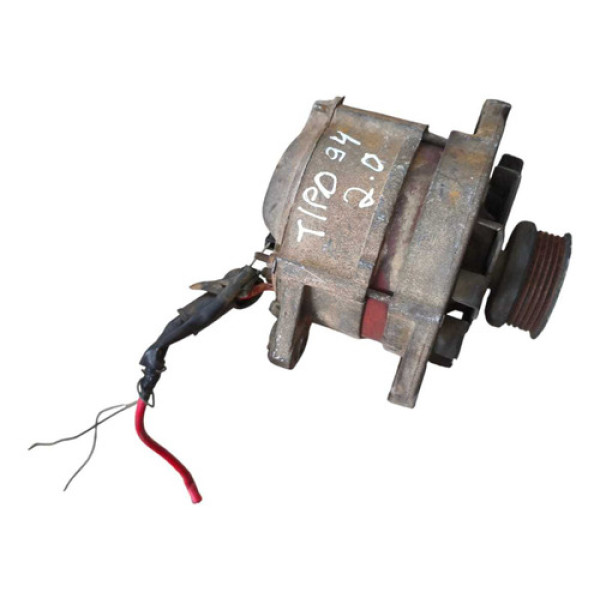 Alternador Fiat Tipo Tempra 2.0 1994 1995 1996 1997 1998