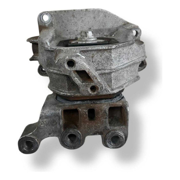 Coxim Cambio Superior Direito Vw Crossfox 1.6 2011 5u0199185