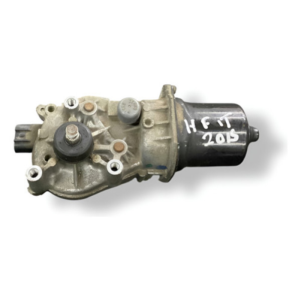 Motor Limpador Vidro Parabrisa Honda Fit 1.5 2015 4409c070