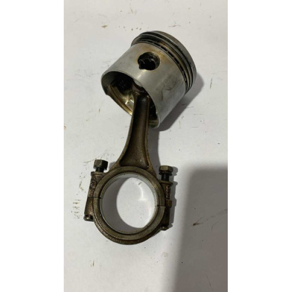 Pistão Com Biela Kombi 2005 1.6 3º 