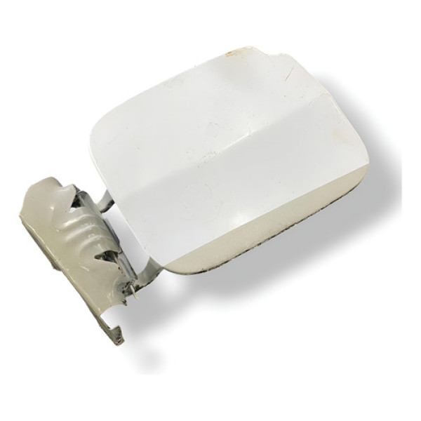 Portinhola Tanque Combustível Renault Duster 2014 8200474958 Branco 2014